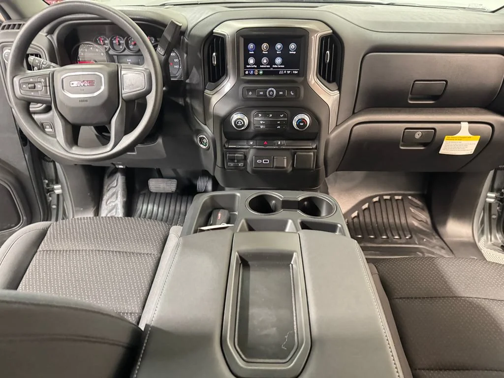 New 2026 Sterling Metallic GMC Pro image 12