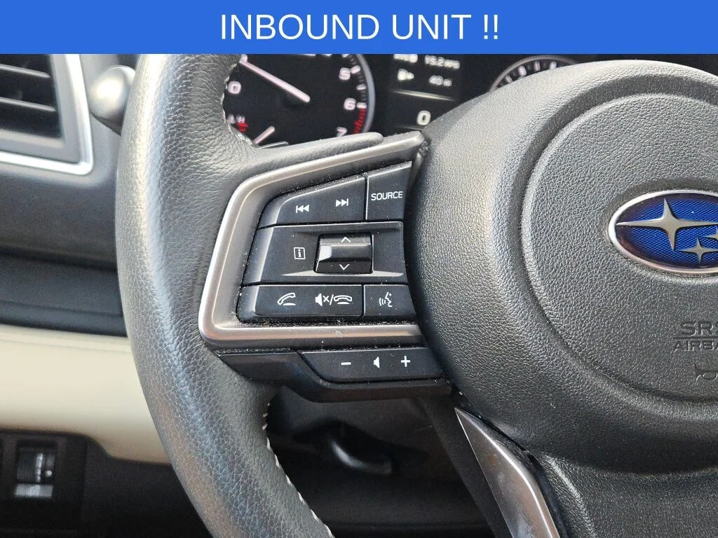 2023 Subaru Ascent Limited - Photo 32