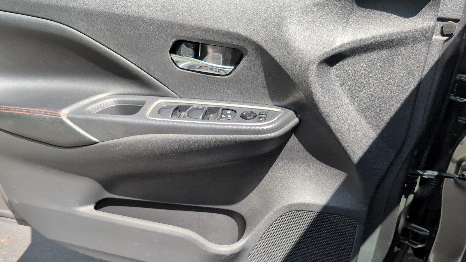 Used 2024 Gun Metallic Nissan SR image 19