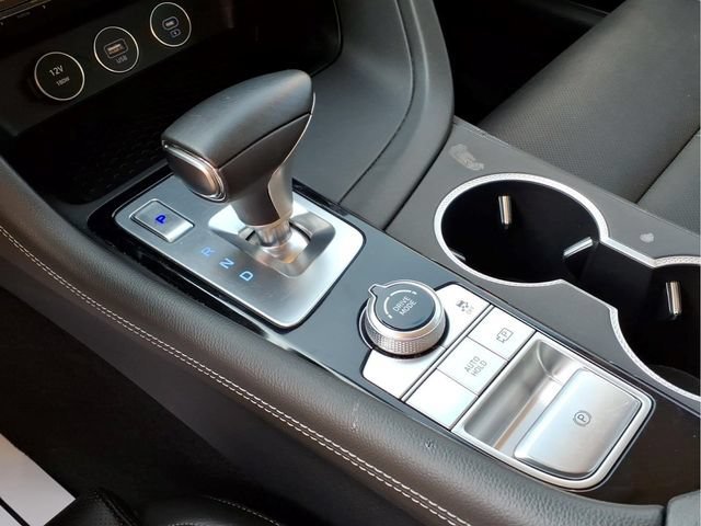 Used 2026  Genesis 2.5T image 11