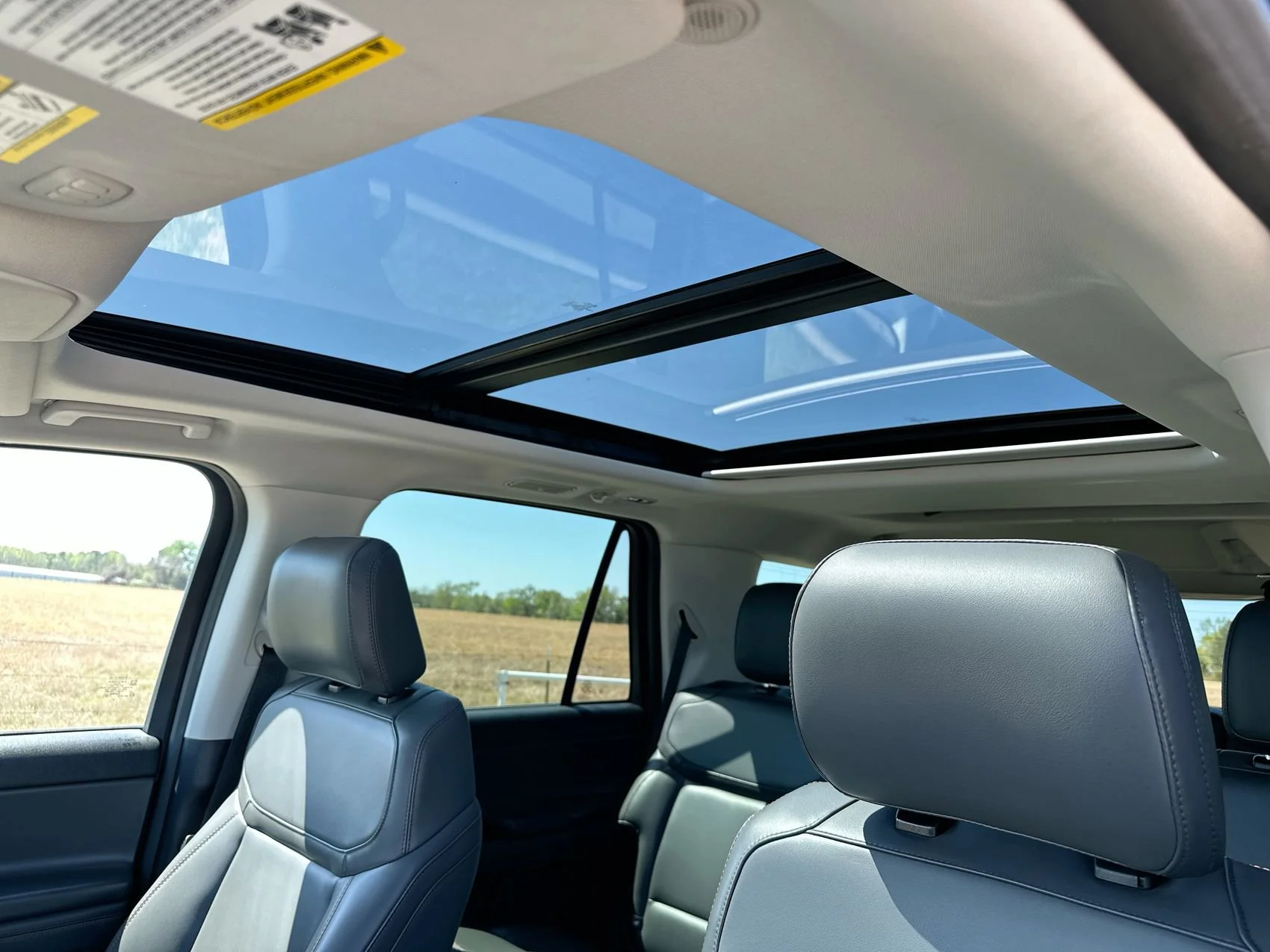 2025 Ford Expedition Active - Photo 24