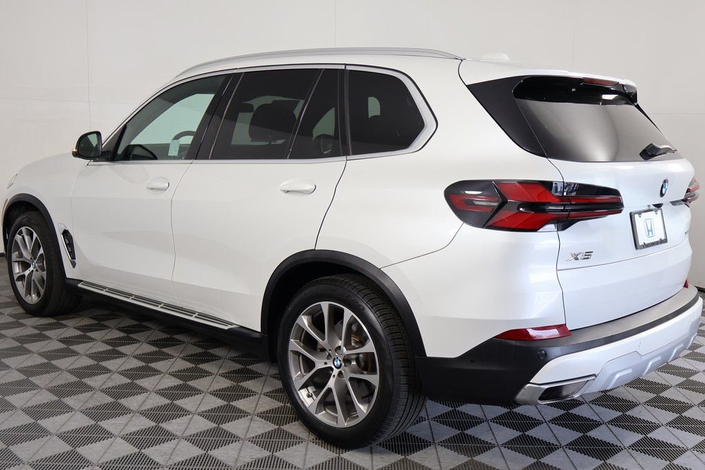 2024 BMW X5 40i - Photo 6