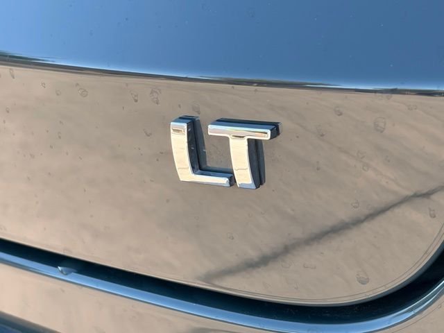 Used 2025 Cypress Chevrolet LT image 8