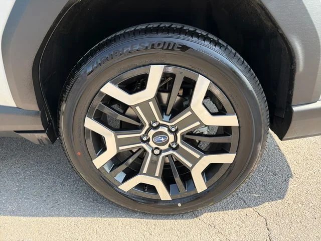 Certified Used 2026 Silver Subaru Touring XT image 31