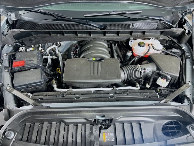 Used 2026 Silver GMC SLT image 29