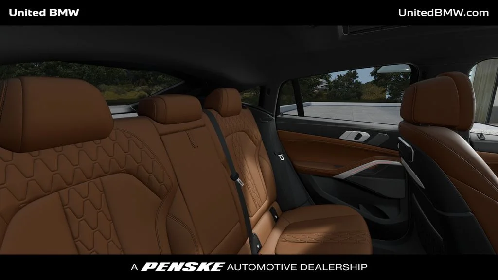 New 2027 Carbon Black Metallic BMW xDrive40i image 36