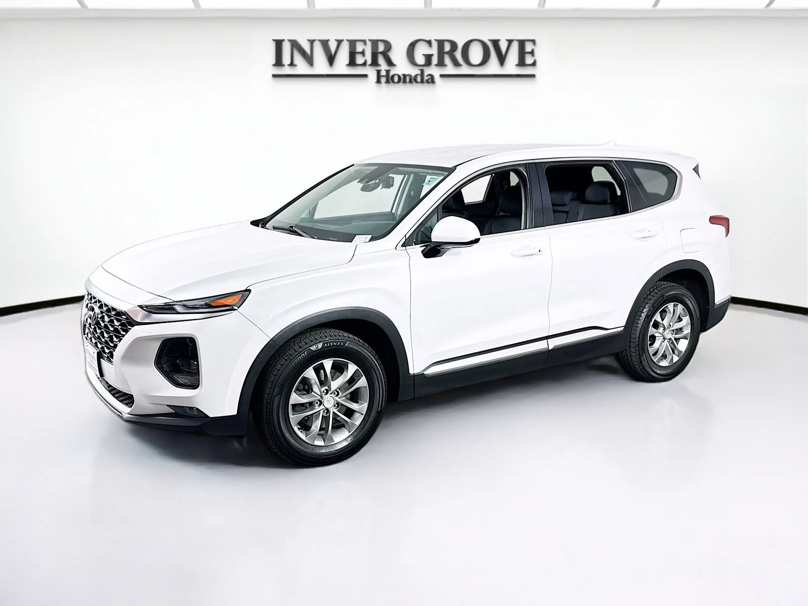 2020 Hyundai Santa Fe SEL 2.4 AWD's photo
