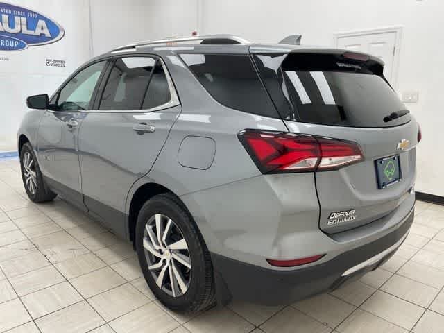 2023 Chevrolet Equinox Premier - Photo 20