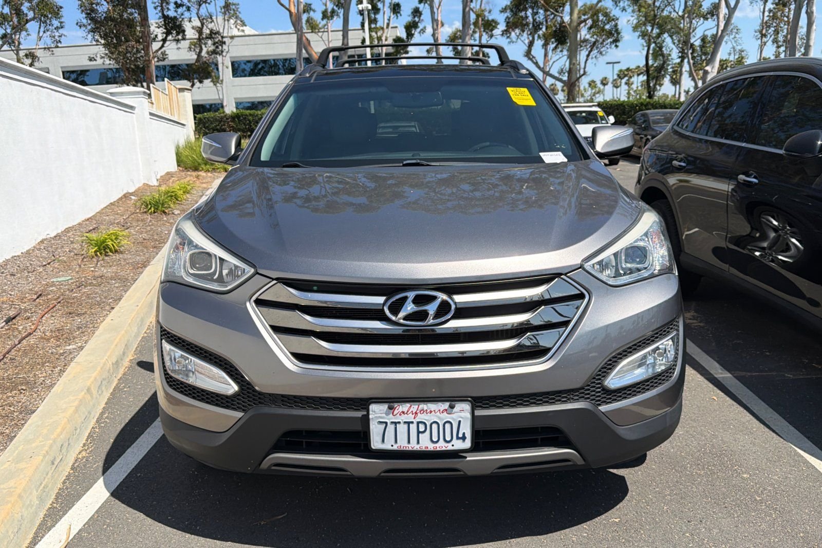 Used 2016 Hyundai Santa Fe Sport 2.0T with VIN 5XYZWDLA5GG319979 for sale in Lake Forest, CA