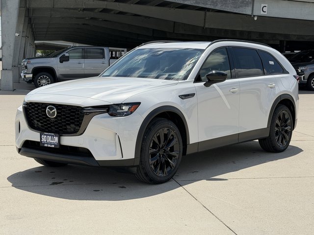 New 2026 Mazda CX-90 Premium Sport SUV in #2M26049 | Sid Dillon