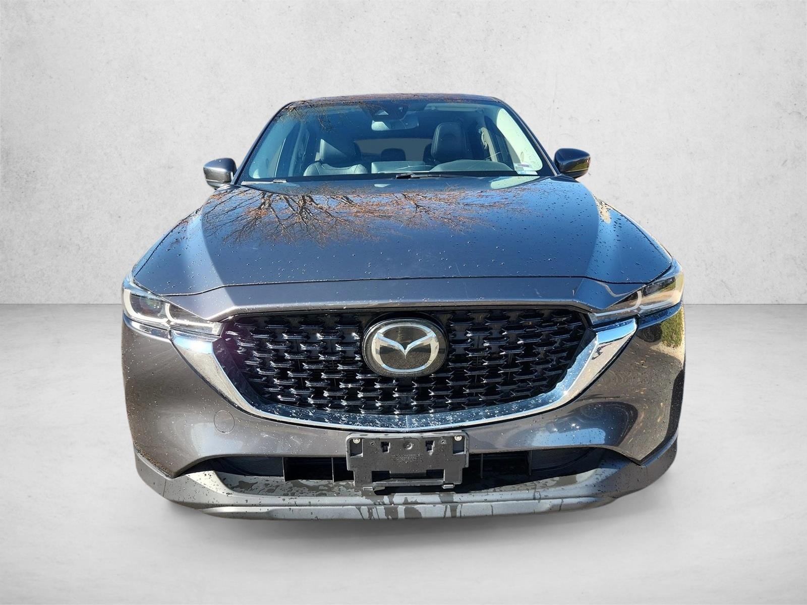 2022 Mazda CX-5 2.5 S Preferred photo 2