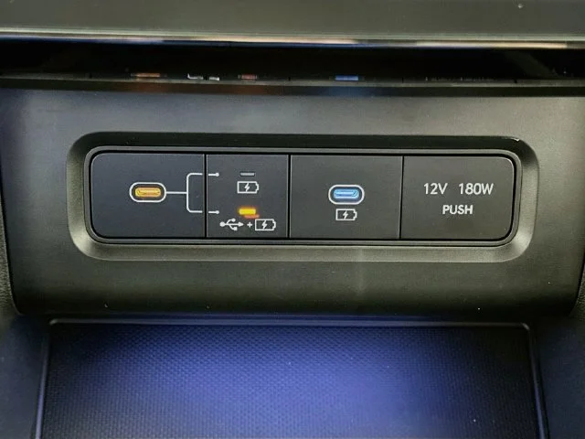 New 2026 Hyundai TUCSON Limited