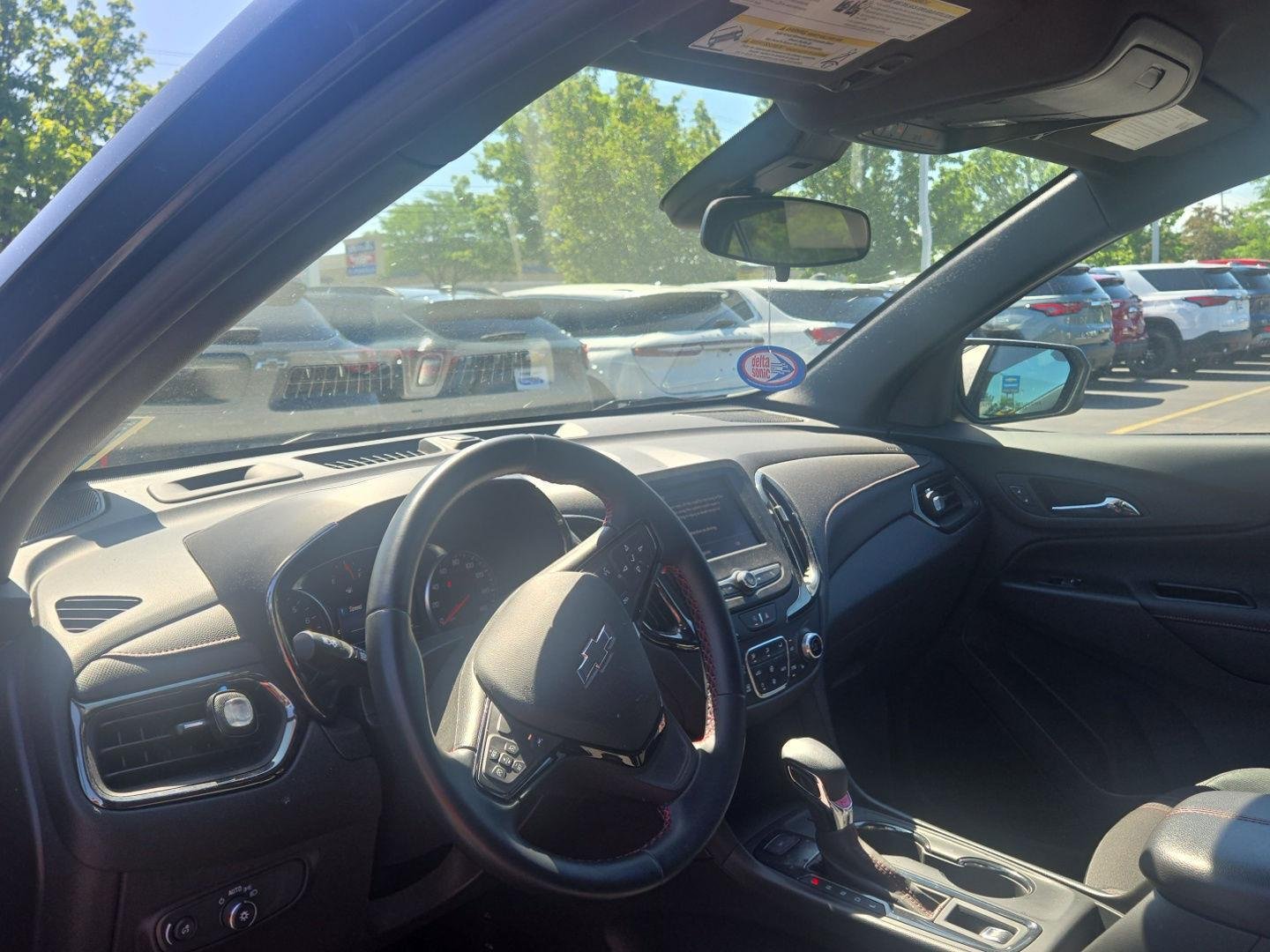 Used 2023 Bk Chevrolet  image 2