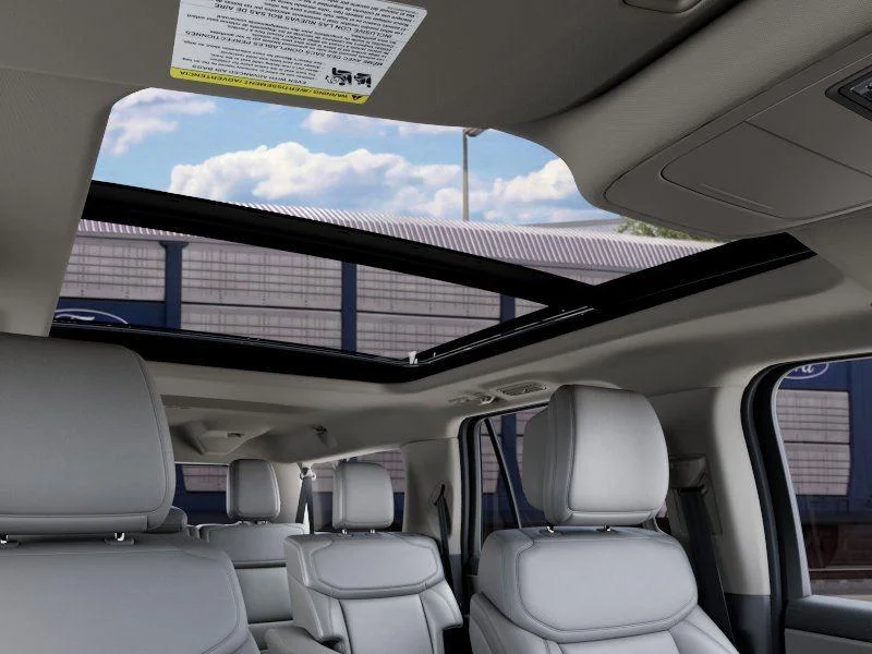 New 2027 Dark Matter Gray Metallic Ford MAX Active image 22