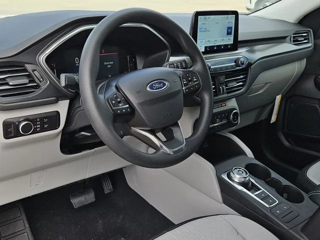New 2026 Oxford White Ford Active® image 24