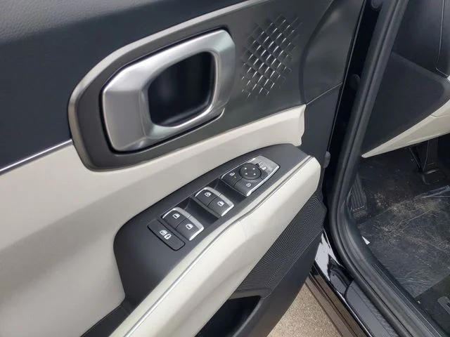 2025 Kia Sorento EX Hybrid - Photo 6