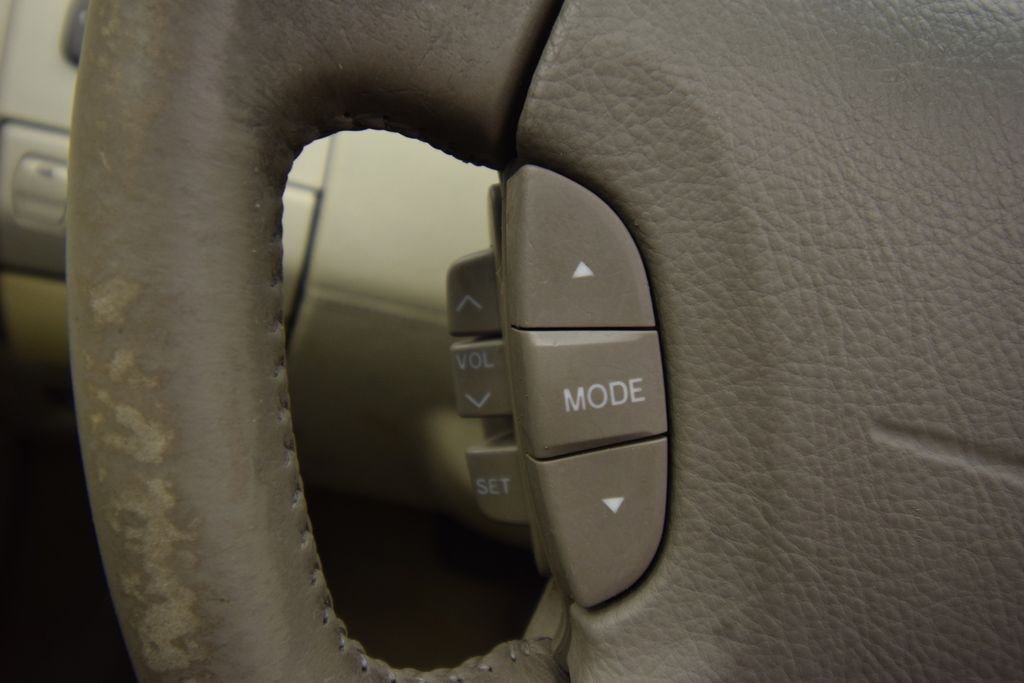 Used 2003 Millennium Silver Metallic Lexus 430 image 33