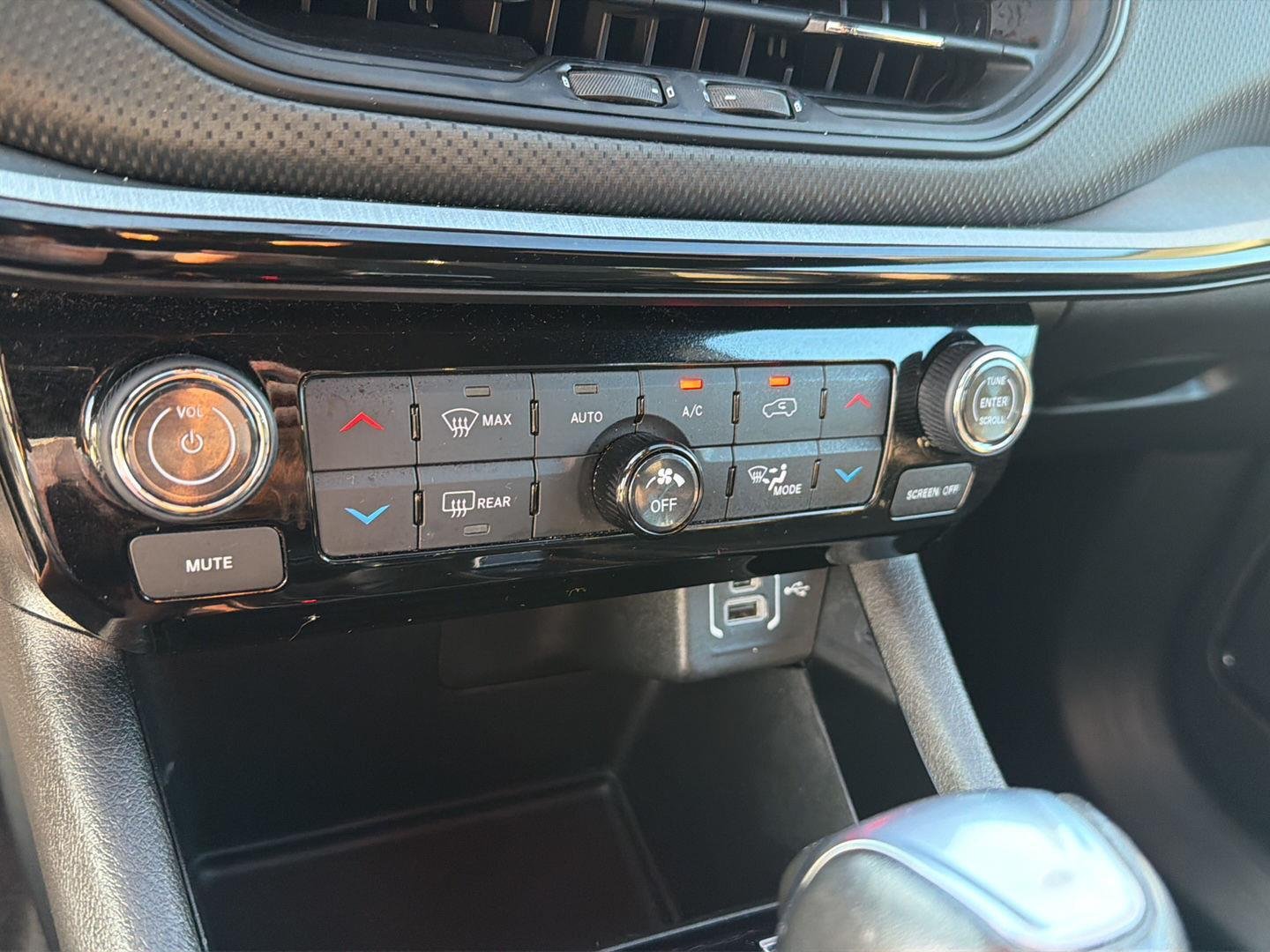 2025 Jeep Compass Trailhawk - Photo 25