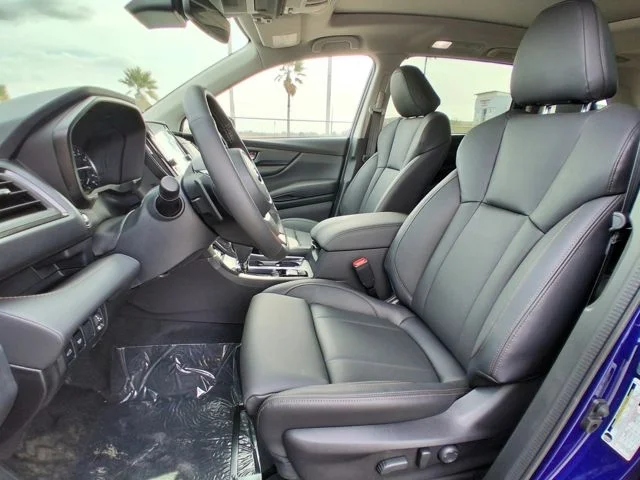 2026 Subaru Ascent Limited Bronze Edition - Photo 14