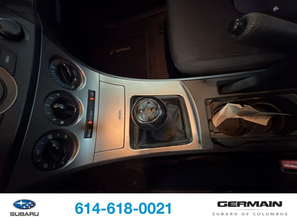 Used 2011 Gray Mazda i Touring image 11