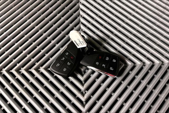 Used 2023 Black Chevrolet Premier image 11