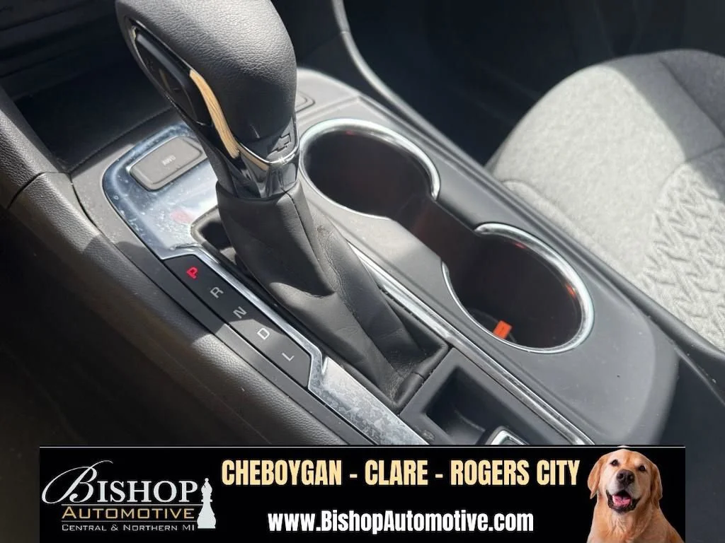 Pre-Owned 2024 Chevrolet Equinox LT image 29