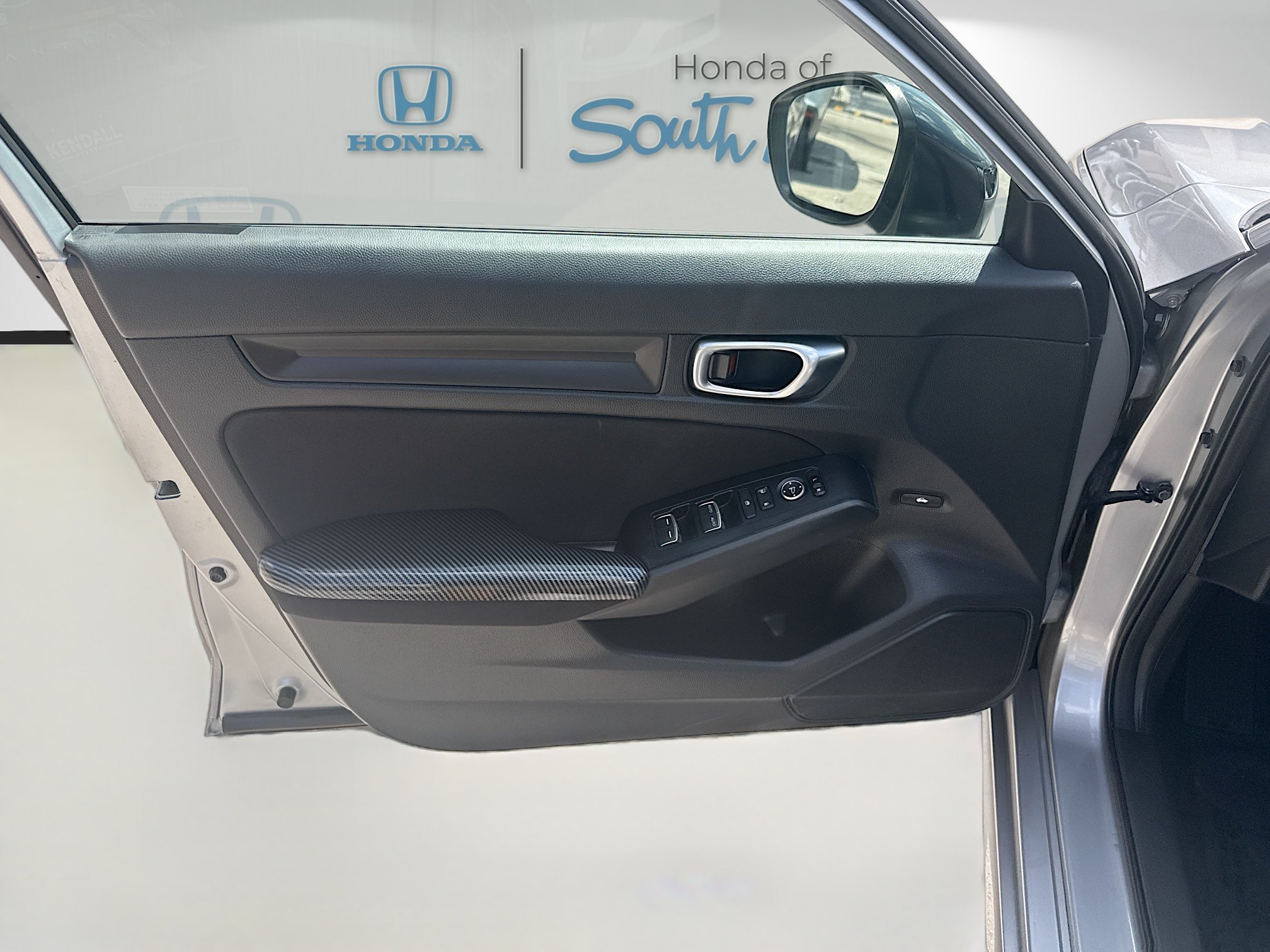 2024 Honda Civic Sport - Photo 19