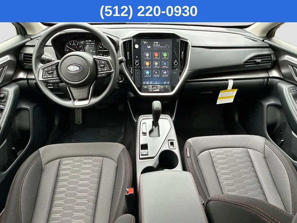New 2026 Gray Subaru Sport image 25