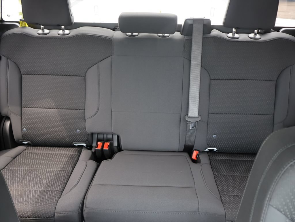 2026 GMC Sierra 3500HD Pro - Photo 43