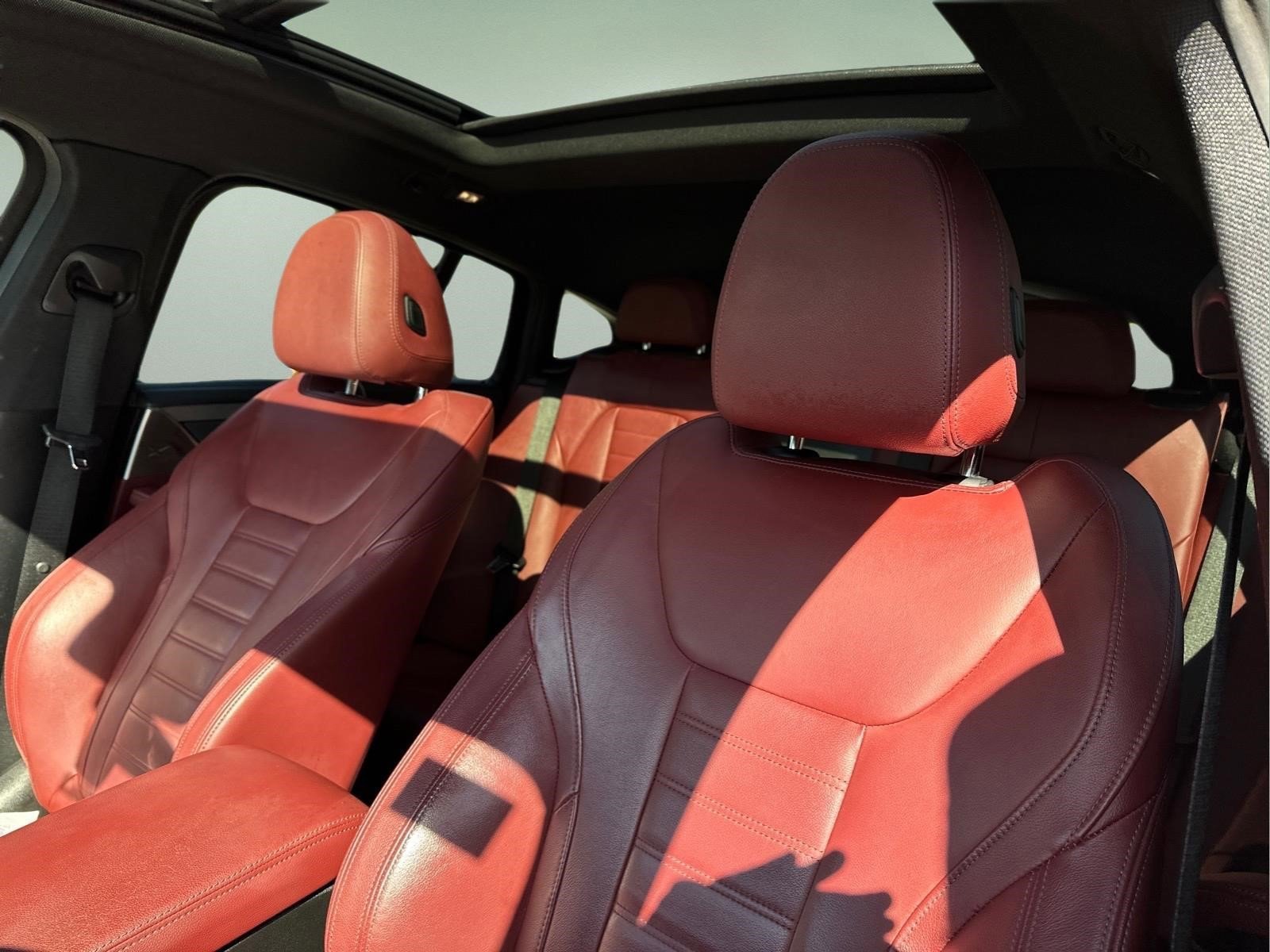 Used 2019 Black Sapphire Metallic BMW M40i image 20
