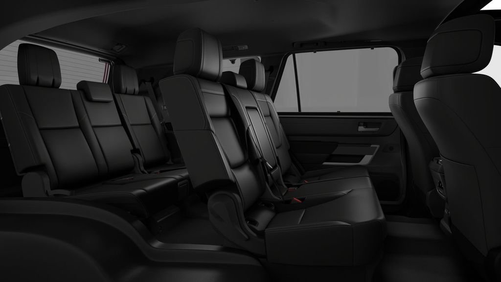 New 2026 Magnetic Gray Metallic Toyota  Limited image 2