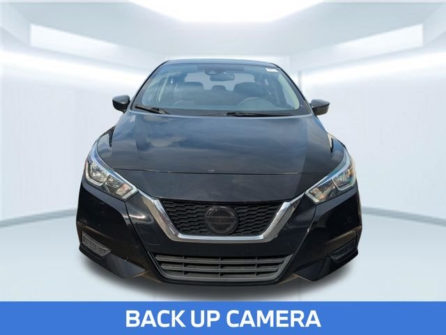 Used 2020 Black Nissan 1.6 S image 5