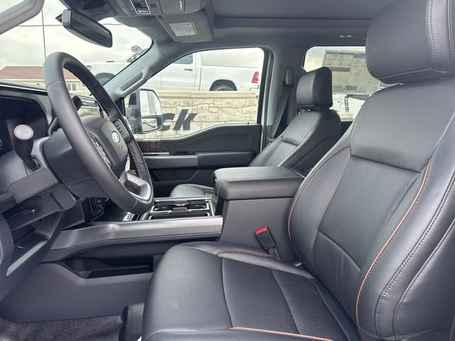 2026 Ford F-250 Super Duty Lariat - Photo 14