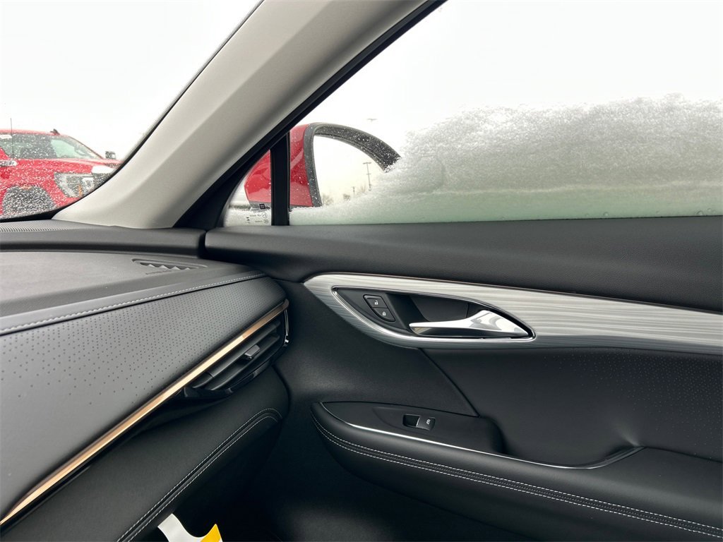 2026 BUICK ENVISION - Image 27