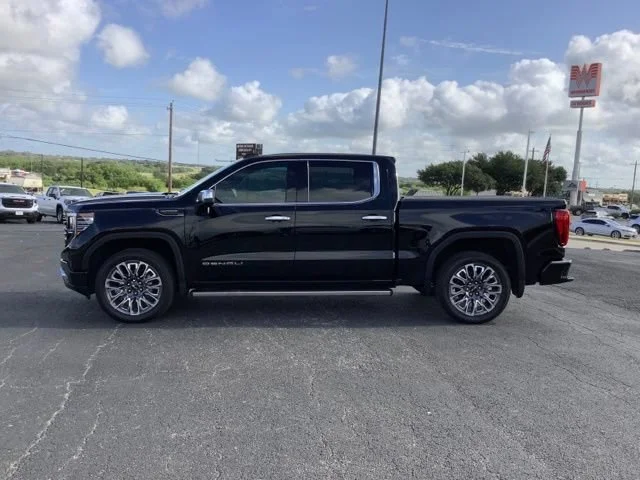 2026 GMC Sierra 1500 Denali Ultimate - Photo 8