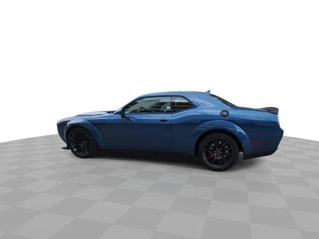 Used 2023 Blue Dodge SRT Jailbreak image 6