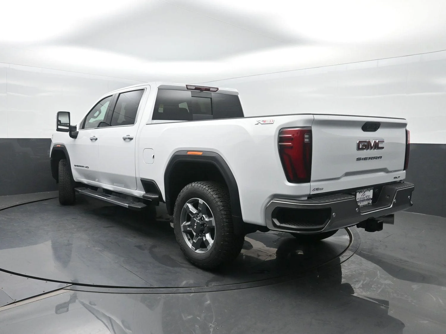 2026 GMC Sierra 2500HD SLT - Photo 51
