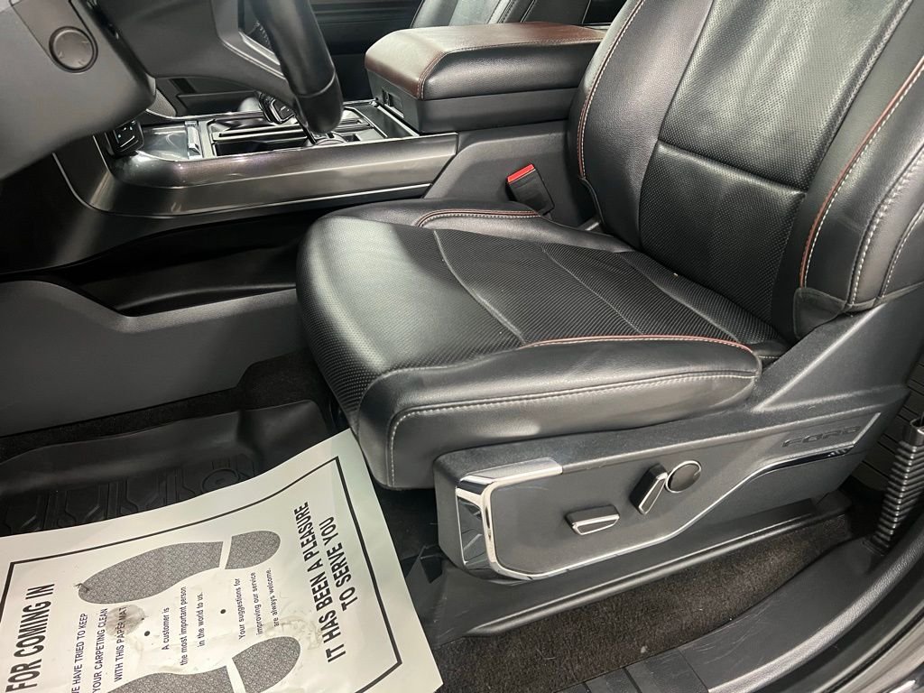 2023 Ford F-150 Lariat - Photo 21