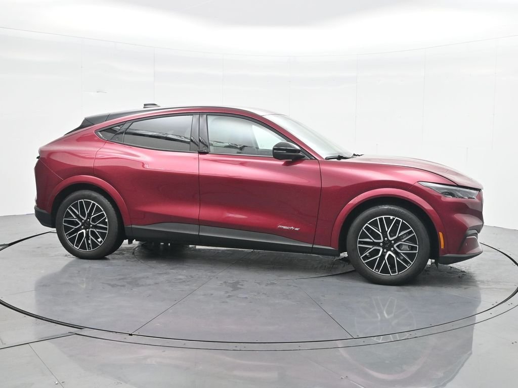 2025 Ford Mustang Mach-E Premium - Photo 6