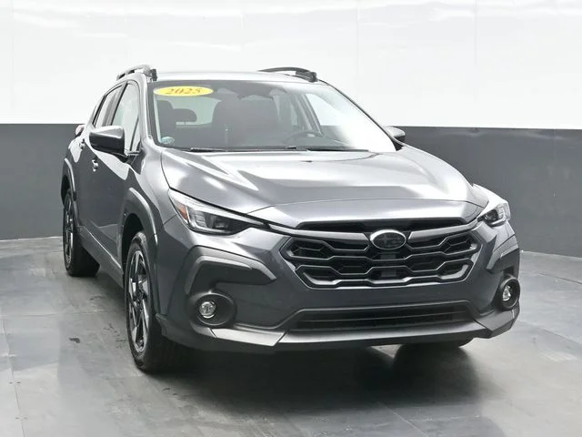 Used 2025 Gray Subaru Limited image 6