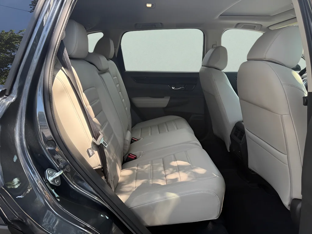 2024 Honda CR-V EX-L - Photo 100