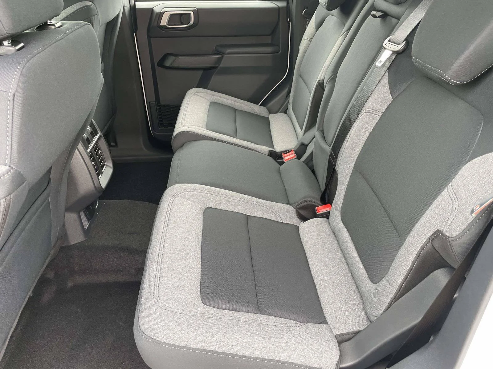 Used 2026 White Ford Base image 12