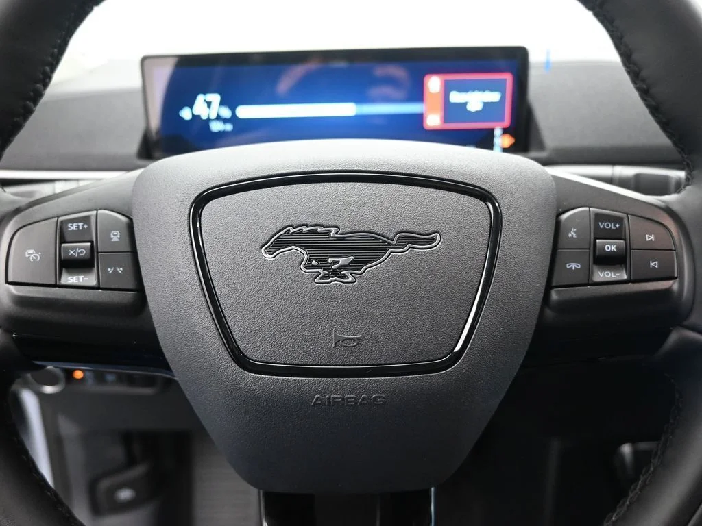 New 2026 Gray Ford Select image 42
