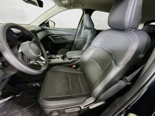 New 2026 Black Mazda 2.5 S Select image 19