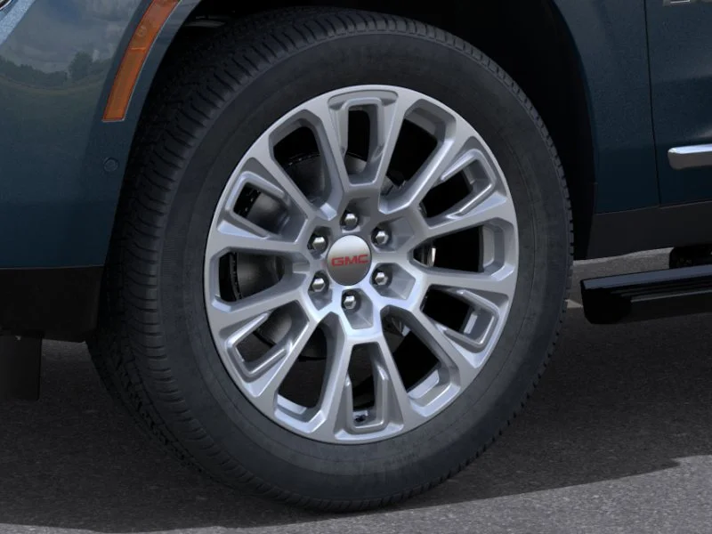 New 2026 DOWNPOUR METALLIC GMC Denali image 9