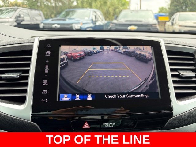 Used 2019 Black Honda RTL-T image 24