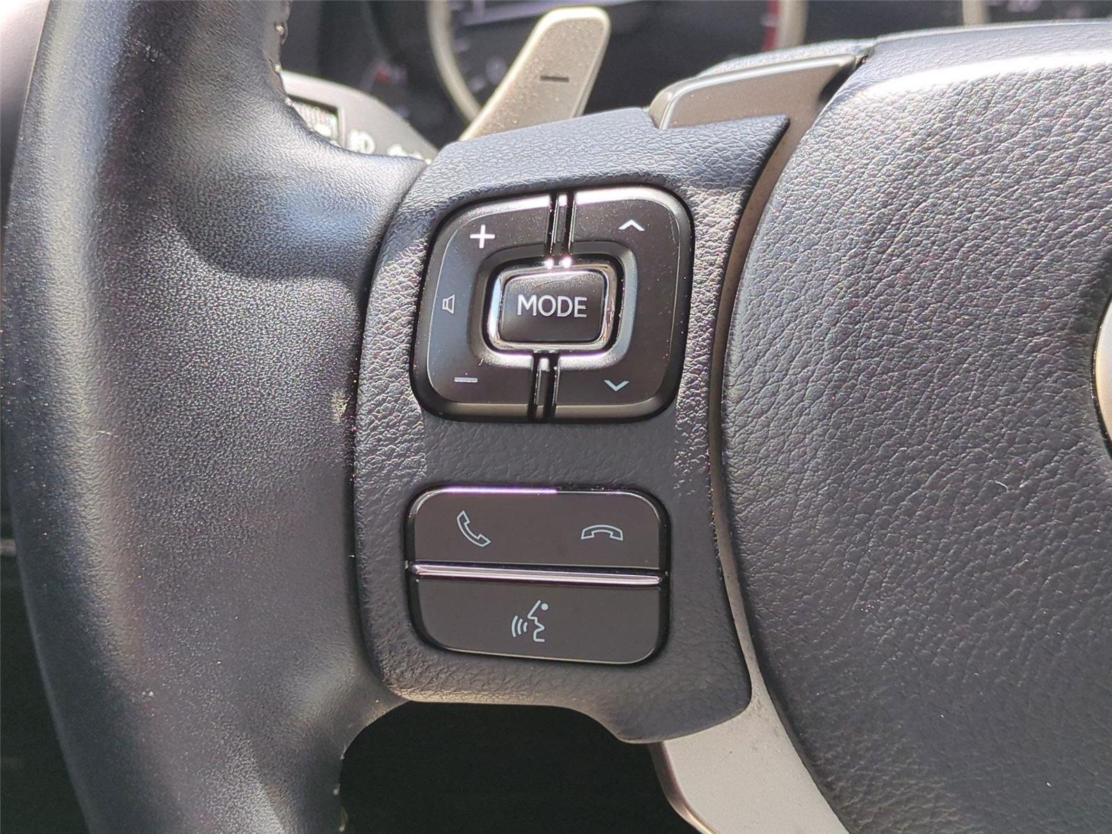 Used 2019 Eminent White Pearl Lexus NX 300 image 19