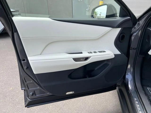 New 2026 Cloudburst Gray Lexus PREMIUM image 35