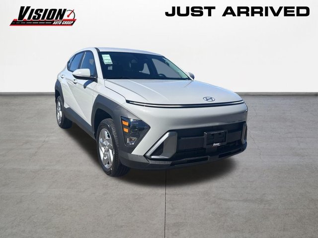 2026 Hyundai KONA SE AWD