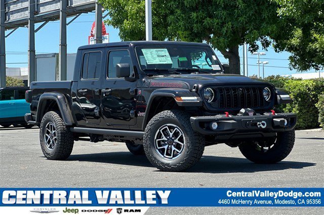 2026 Jeep Gladiator Shadow Ops